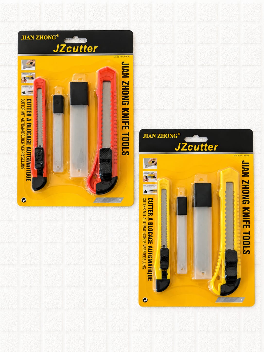 Paper Cutters PC4 - Veerya Holdings